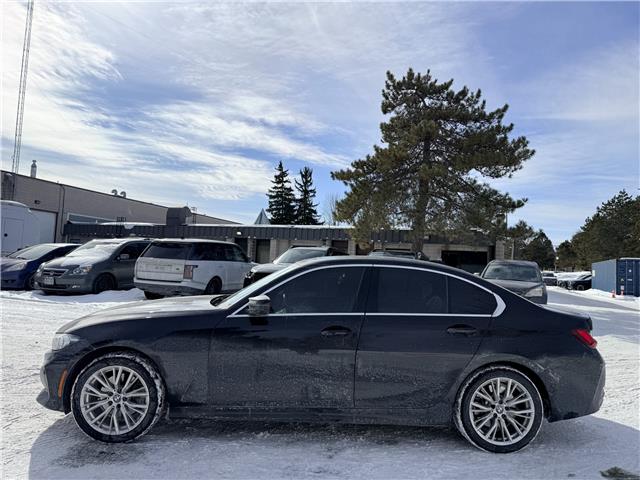 2023 BMW 330i xDrive (Stk: 16137) in Newmarket - Image 2 of 34