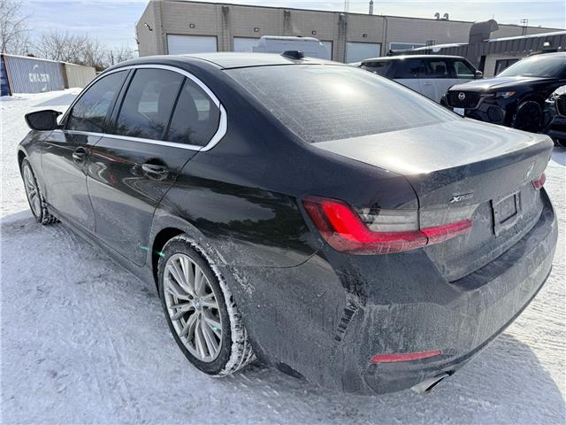 2023 BMW 330i xDrive (Stk: 16137) in Newmarket - Image 3 of 34