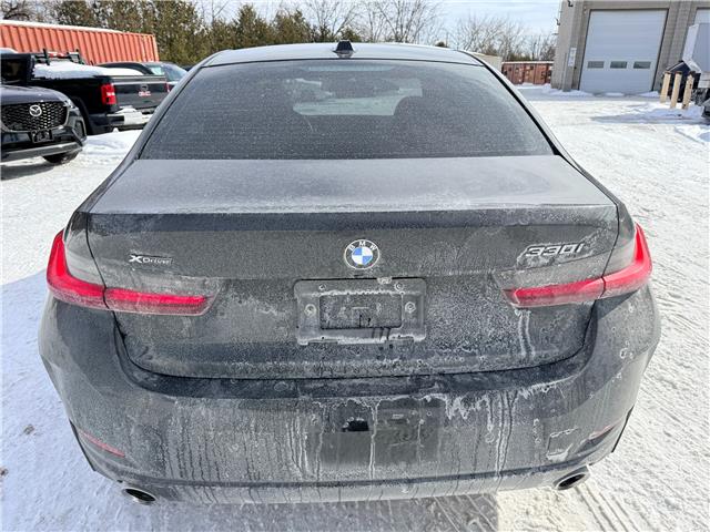 2023 BMW 330i xDrive (Stk: 16137) in Newmarket - Image 4 of 34