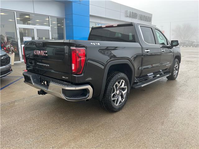 2026 GMC Sierra 1500 SLT (Stk: 26-1005) in Listowel - Image 3 of 10