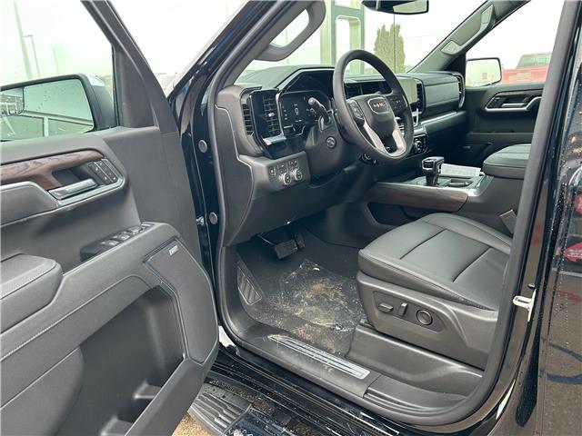 2026 GMC Sierra 1500 SLT (Stk: 26-1005) in Listowel - Image 4 of 10