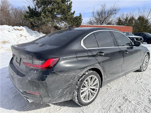 2023 BMW 330i xDrive (Stk: 16137) in Newmarket - Image 5 of 34