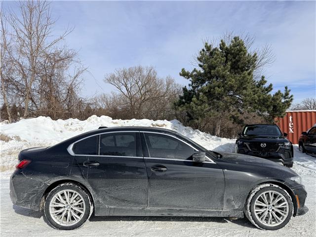2023 BMW 330i xDrive (Stk: 16137) in Newmarket - Image 6 of 34