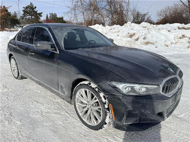 2023 BMW 330i xDrive (Stk: 16137) in Newmarket - Image 7 of 34