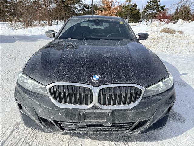 2023 BMW 330i xDrive (Stk: 16137) in Newmarket - Image 8 of 34