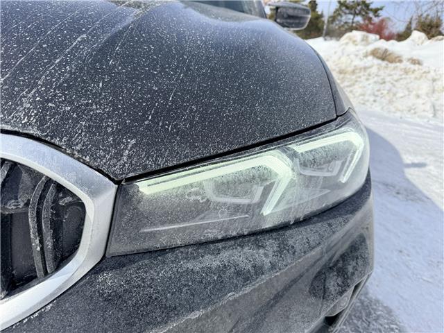 2023 BMW 330i xDrive (Stk: 16137) in Newmarket - Image 32 of 34
