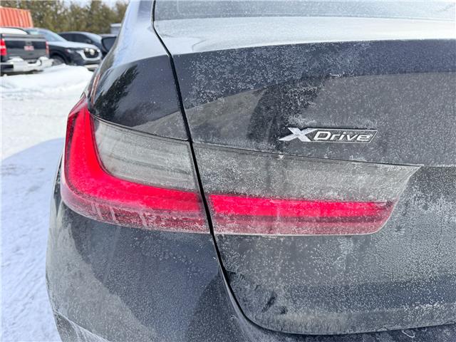2023 BMW 330i xDrive (Stk: 16137) in Newmarket - Image 33 of 34