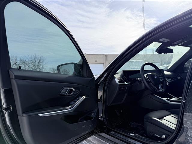 2023 BMW 330i xDrive (Stk: 16137) in Newmarket - Image 9 of 34