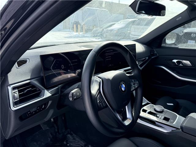 2023 BMW 330i xDrive (Stk: 16137) in Newmarket - Image 10 of 34