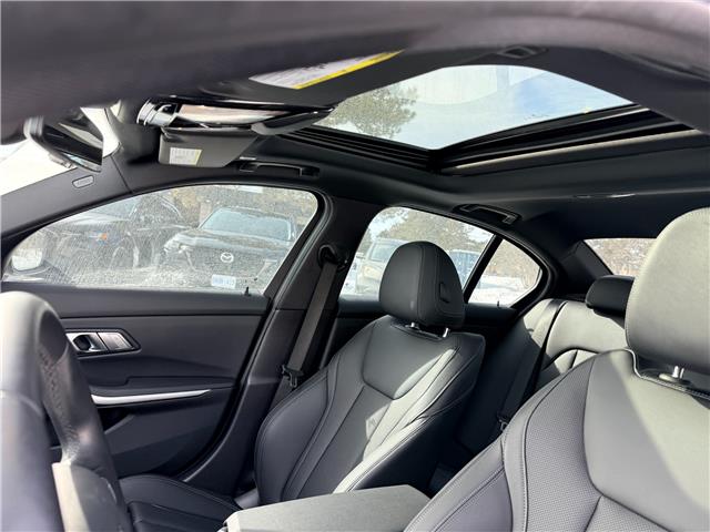 2023 BMW 330i xDrive (Stk: 16137) in Newmarket - Image 11 of 34