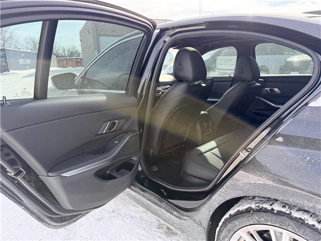 2023 BMW 330i xDrive (Stk: 16137) in Newmarket - Image 12 of 34