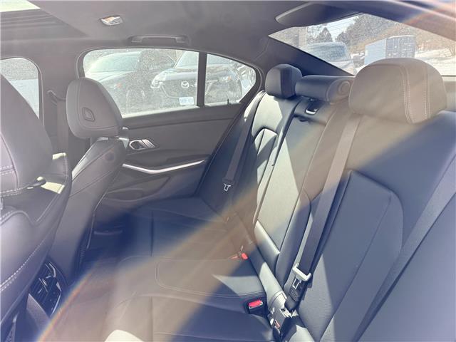 2023 BMW 330i xDrive (Stk: 16137) in Newmarket - Image 13 of 34