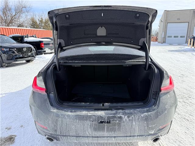 2023 BMW 330i xDrive (Stk: 16137) in Newmarket - Image 14 of 34