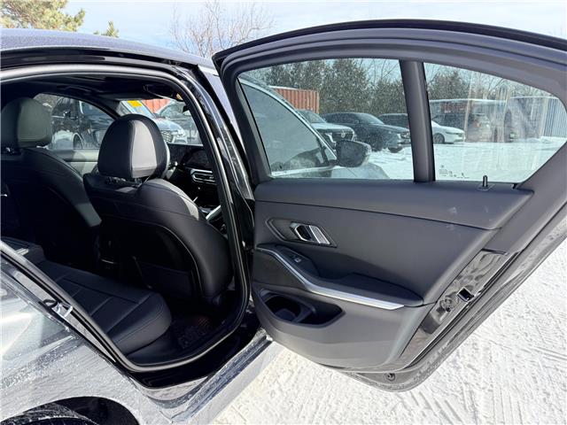 2023 BMW 330i xDrive (Stk: 16137) in Newmarket - Image 15 of 34