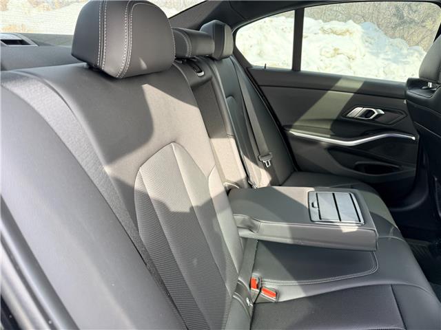 2023 BMW 330i xDrive (Stk: 16137) in Newmarket - Image 16 of 34