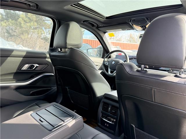 2023 BMW 330i xDrive (Stk: 16137) in Newmarket - Image 17 of 34
