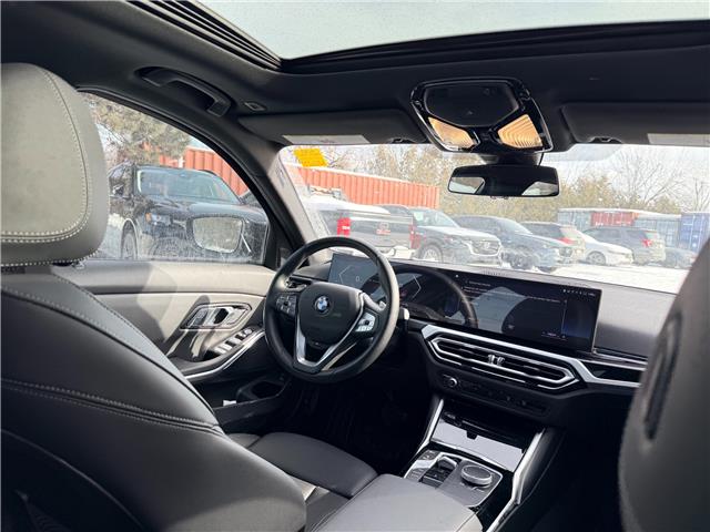 2023 BMW 330i xDrive (Stk: 16137) in Newmarket - Image 18 of 34