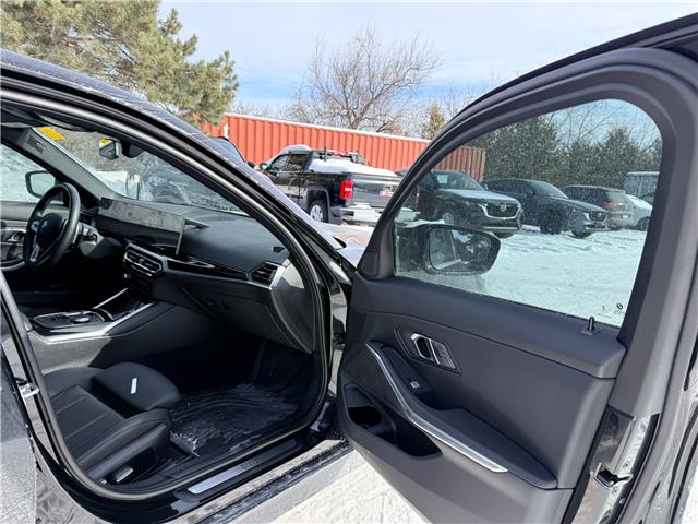 2023 BMW 330i xDrive (Stk: 16137) in Newmarket - Image 19 of 34