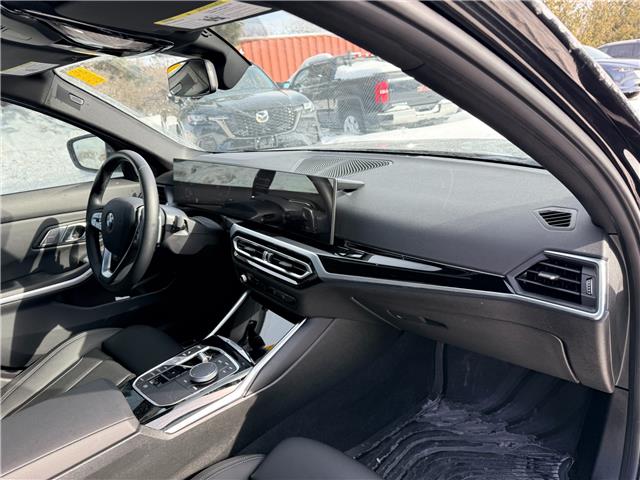 2023 BMW 330i xDrive (Stk: 16137) in Newmarket - Image 20 of 34