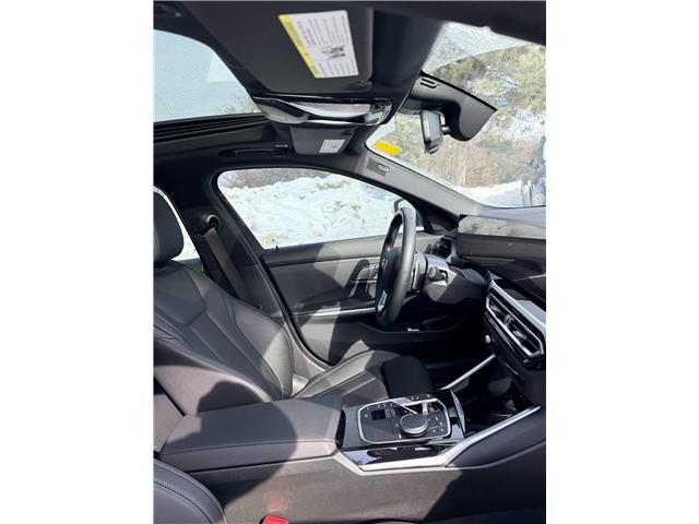 2023 BMW 330i xDrive (Stk: 16137) in Newmarket - Image 21 of 34