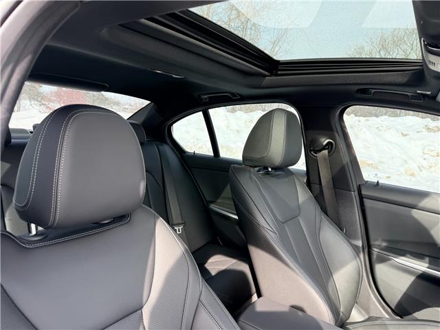 2023 BMW 330i xDrive (Stk: 16137) in Newmarket - Image 22 of 34