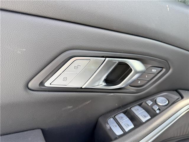 2023 BMW 330i xDrive (Stk: 16137) in Newmarket - Image 23 of 34
