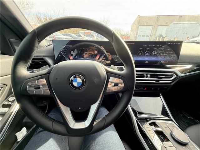 2023 BMW 330i xDrive (Stk: 16137) in Newmarket - Image 24 of 34