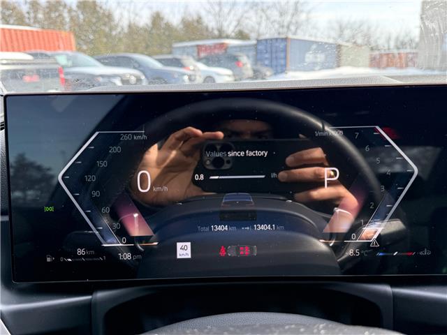2023 BMW 330i xDrive (Stk: 16137) in Newmarket - Image 25 of 34