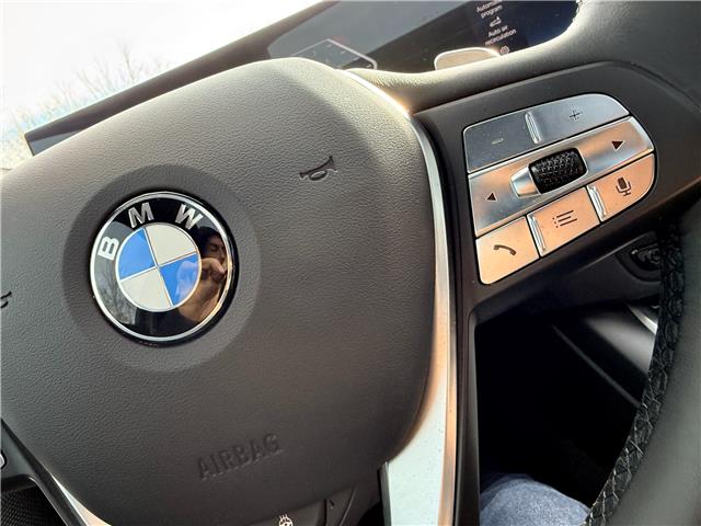 2023 BMW 330i xDrive (Stk: 16137) in Newmarket - Image 27 of 34