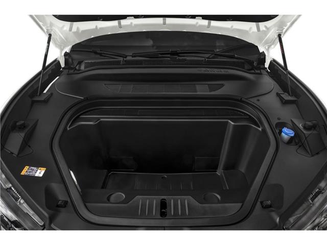 2026 Ford Mustang Mach-E Premium (Stk: TA-325) in Calgary - Image 9 of 13