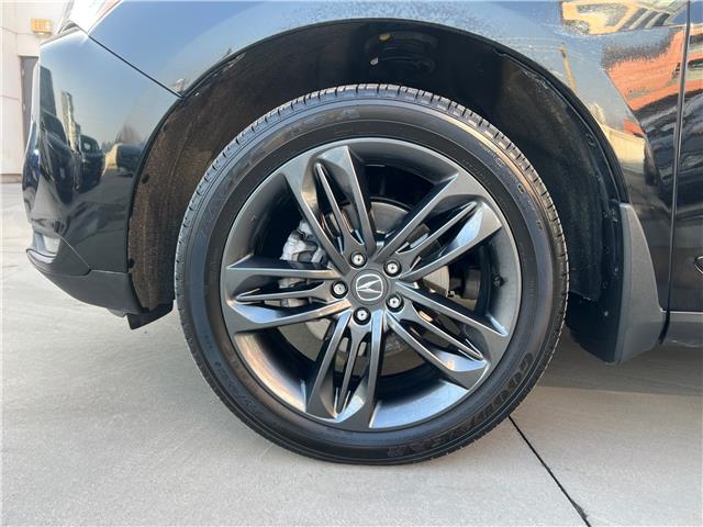 2022 Acura RDX A-Spec (Stk: M14854C) in Toronto - Image 5 of 26
