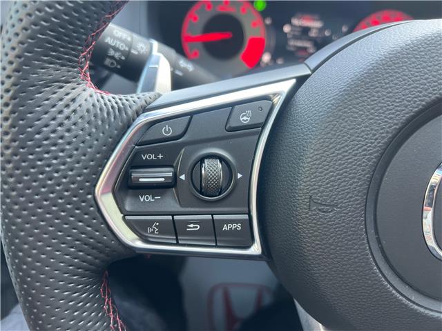 2022 Acura RDX A-Spec (Stk: M14854C) in Toronto - Image 16 of 26