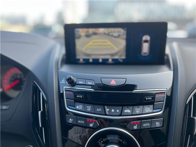 2022 Acura RDX A-Spec (Stk: M14854C) in Toronto - Image 21 of 26