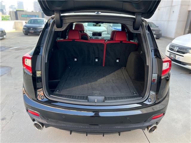 2022 Acura RDX A-Spec (Stk: M14854C) in Toronto - Image 25 of 26