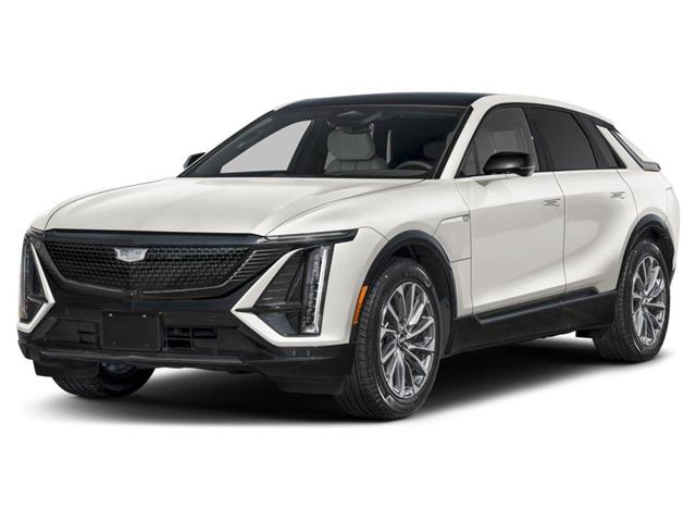 2026 Cadillac LYRIQ Premium Sport (Stk: Z301669) in Newmarket - Image 1 of 12