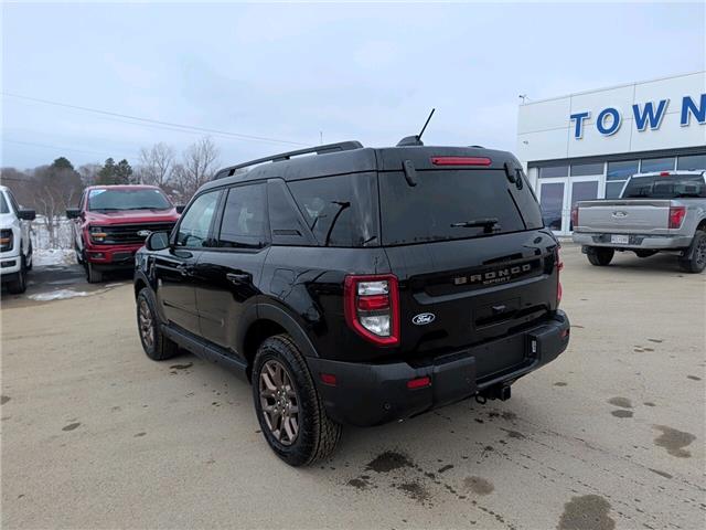 2026 Ford Bronco Sport Big Bend (Stk: BR608) in Miramichi - Image 3 of 14