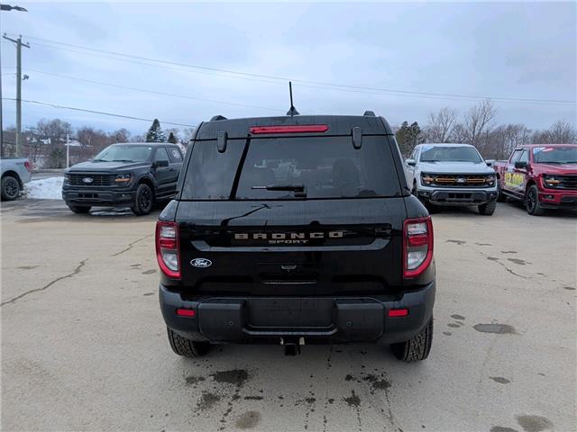 2026 Ford Bronco Sport Big Bend (Stk: BR608) in Miramichi - Image 4 of 14