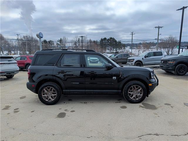 2026 Ford Bronco Sport Big Bend (Stk: BR608) in Miramichi - Image 6 of 14