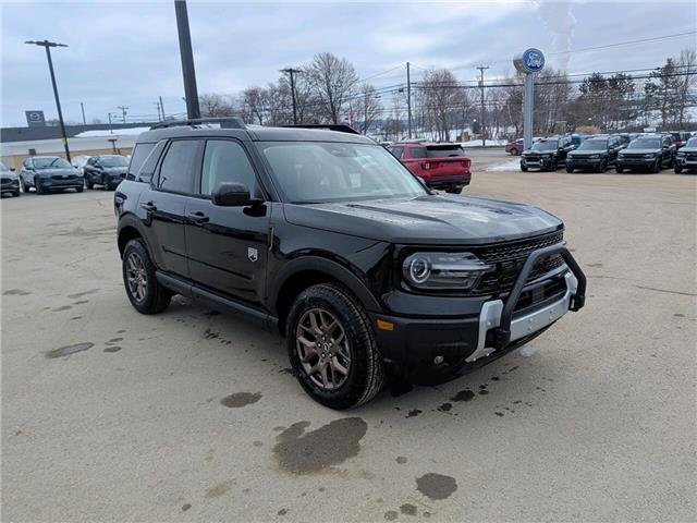 2026 Ford Bronco Sport Big Bend (Stk: BR608) in Miramichi - Image 7 of 14