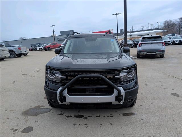 2026 Ford Bronco Sport Big Bend (Stk: BR608) in Miramichi - Image 8 of 14