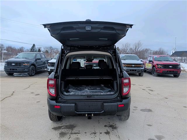 2026 Ford Bronco Sport Big Bend (Stk: BR608) in Miramichi - Image 10 of 14
