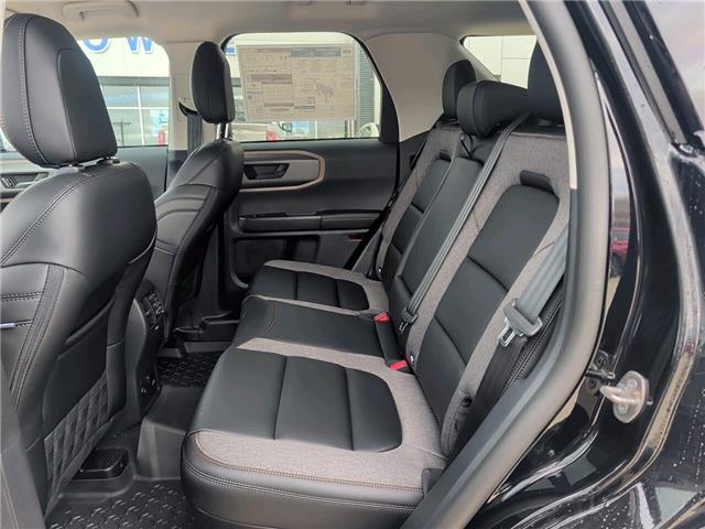 2026 Ford Bronco Sport Big Bend (Stk: BR608) in Miramichi - Image 12 of 14