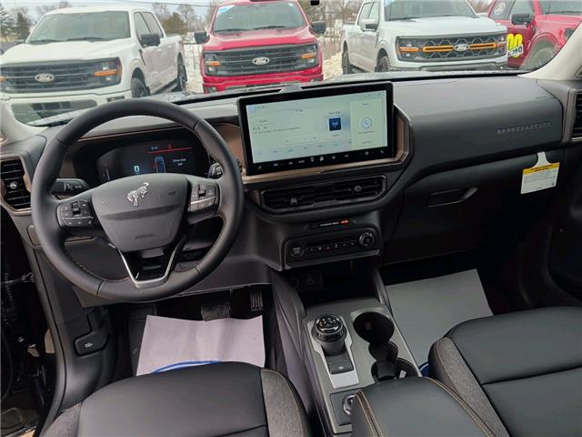 2026 Ford Bronco Sport Big Bend (Stk: BR608) in Miramichi - Image 13 of 14