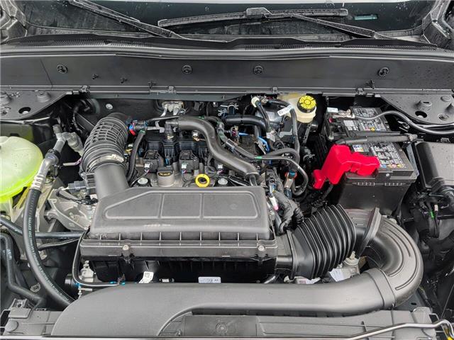 2026 Ford Bronco Sport Big Bend (Stk: BR608) in Miramichi - Image 14 of 14