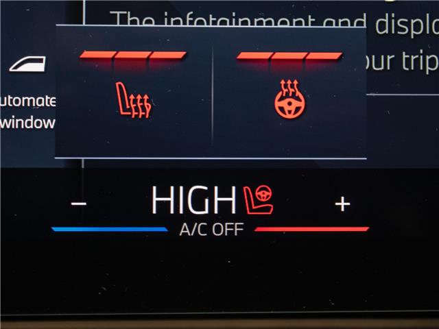 2026 BMW X2 xDrive28i (Stk: B10323) in Windsor - Image 19 of 29