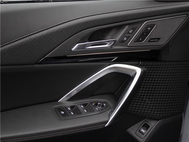 2026 BMW X2 xDrive28i (Stk: B10323) in Windsor - Image 9 of 29