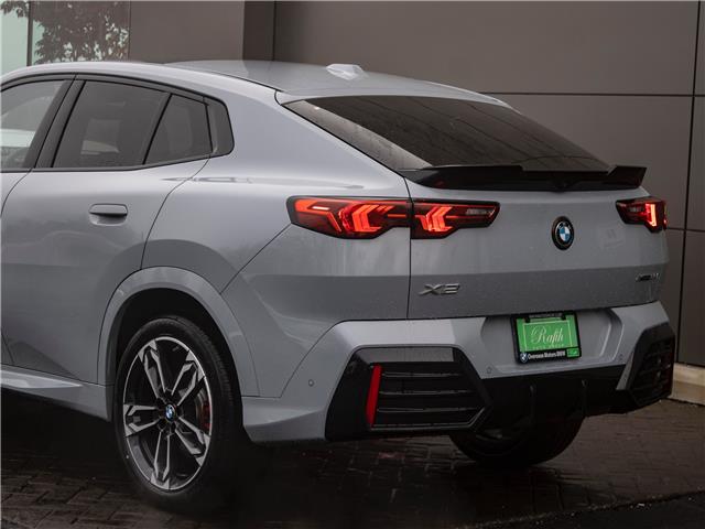 2026 BMW X2 xDrive28i (Stk: B10323) in Windsor - Image 5 of 29