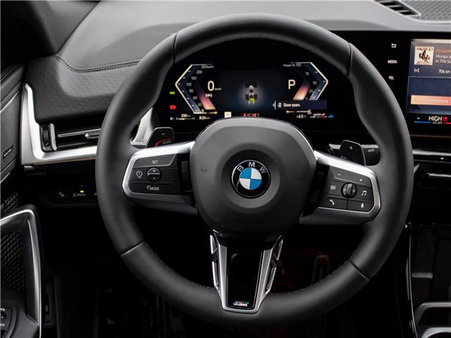 2026 BMW X2 xDrive28i (Stk: B10323) in Windsor - Image 13 of 29