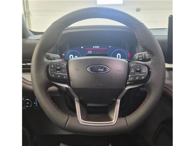 2026 Ford Explorer ST-Line (Stk: NA81781) in Shellbrook - Image 11 of 22