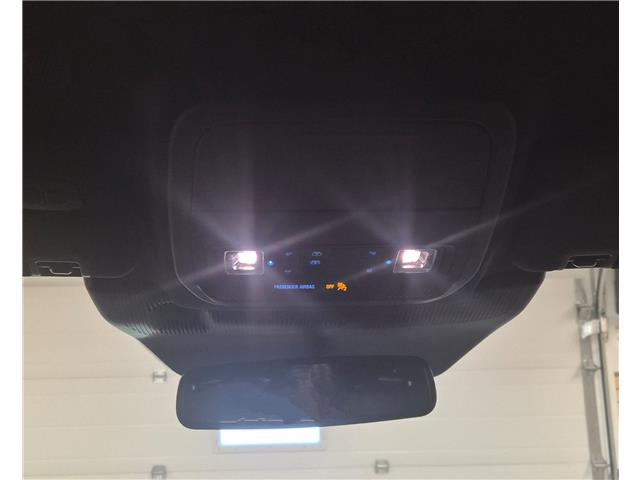 2026 Ford Explorer ST-Line (Stk: NA81781) in Shellbrook - Image 17 of 22